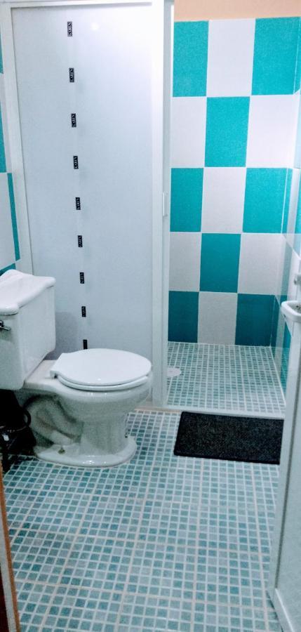 Gloria'S Hotel Estacahuite Luaran gambar